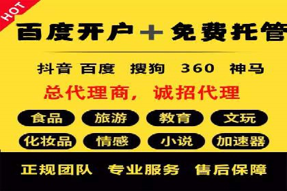 成功案例揭秘：百度竞价代运营如何助力企业腾飞
